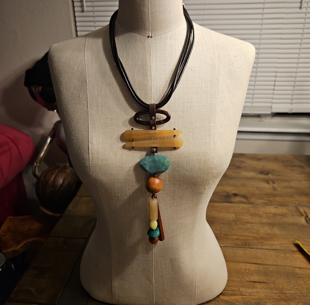 Chico's Necklace